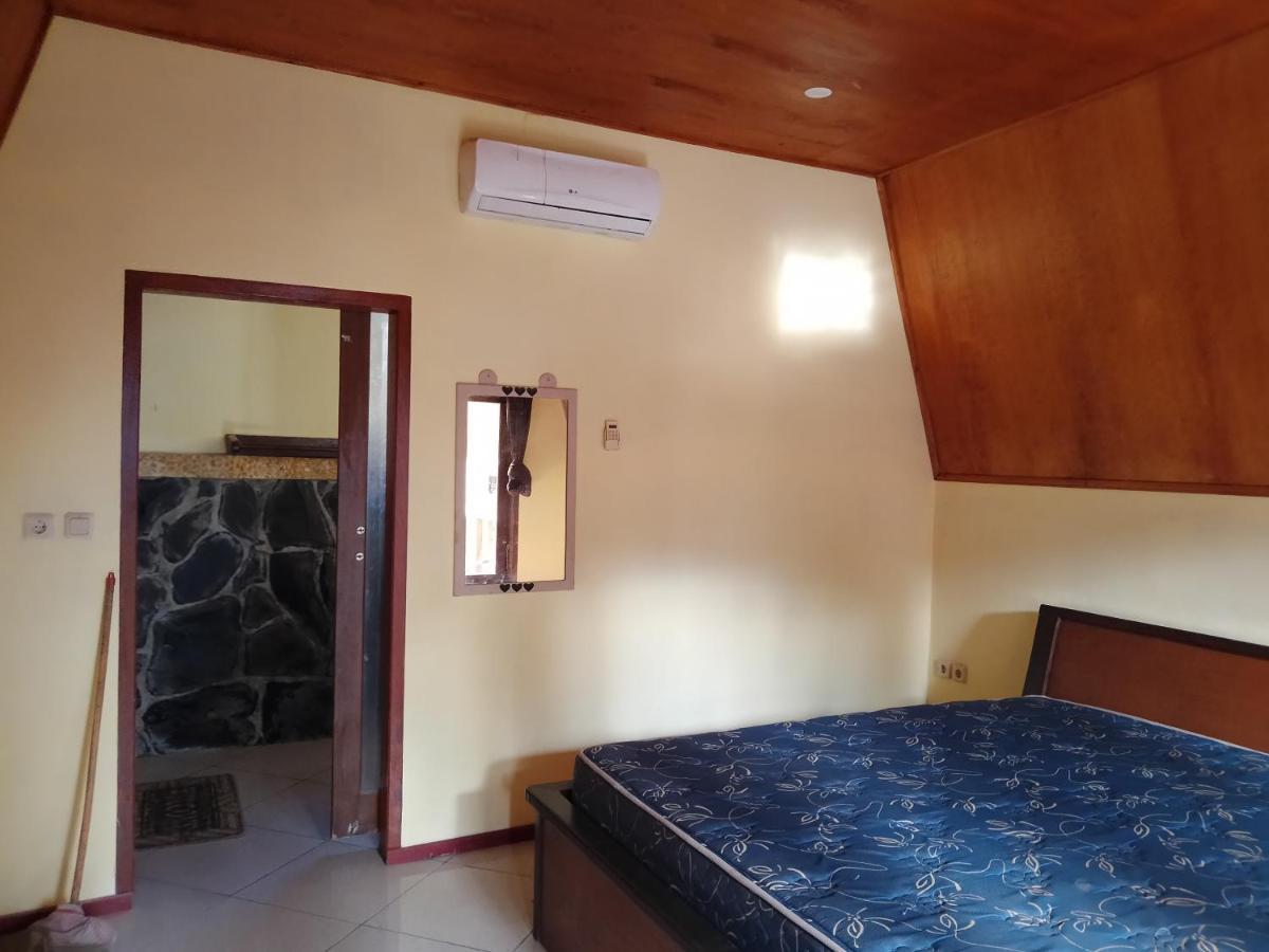 Noby Gili Cottages Gili Meno Esterno foto
