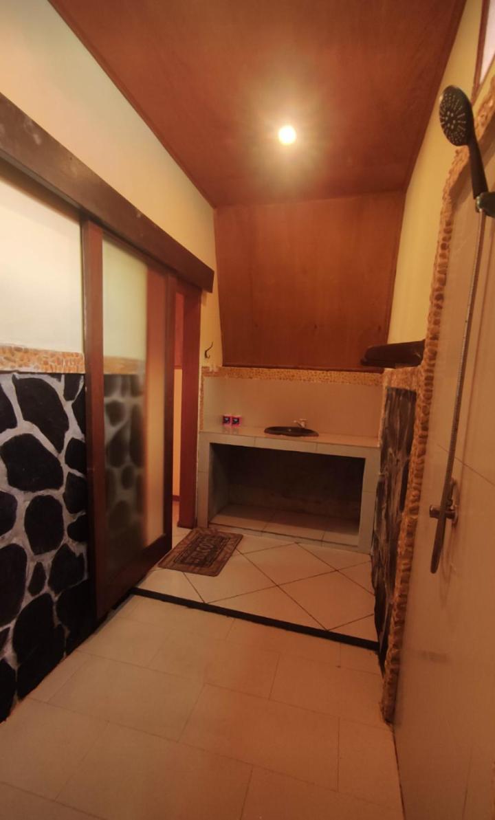 Noby Gili Cottages Gili Meno Esterno foto