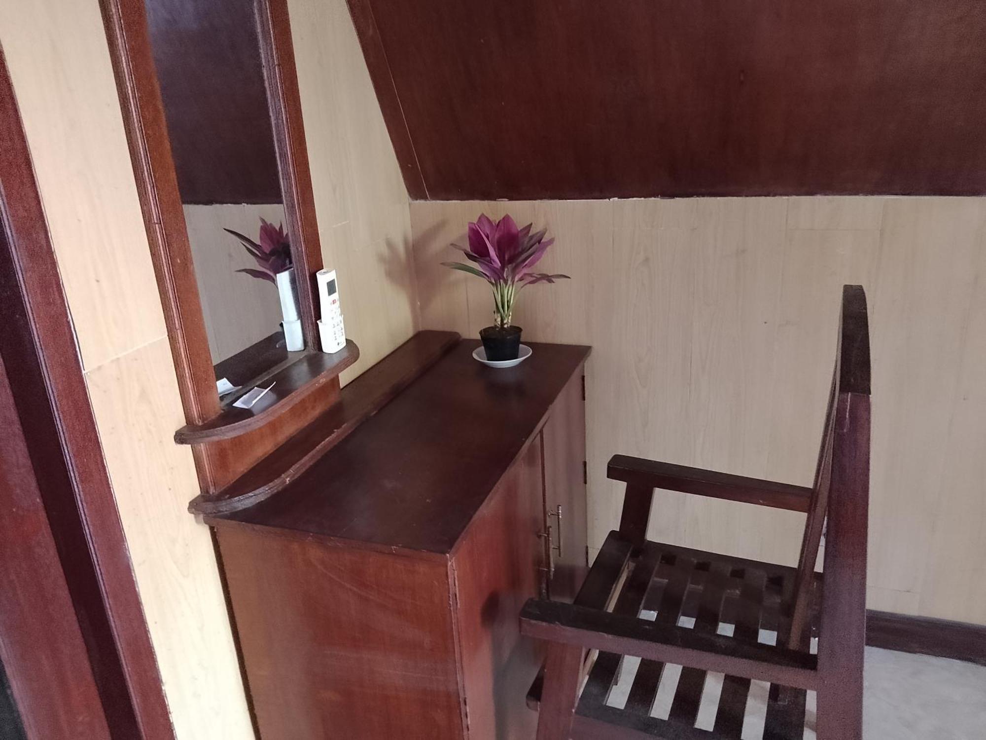 Noby Gili Cottages Gili Meno Camera foto
